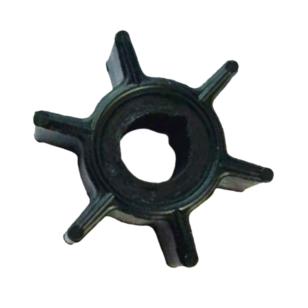 Water Pump Impeller for Mercury Mariner(2,3,4,5,6HP),2/4-Stroke 1/2-Cylinder Engine