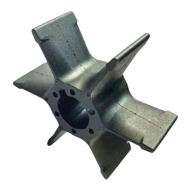 Water Pump for Mercury Mariner 47-96305M 18-3073 6E0-44352-00 4HP 5HP Outboard Motor