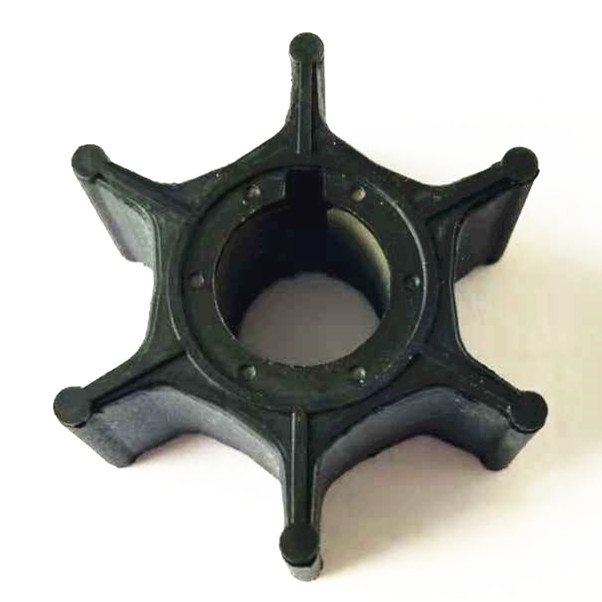 Water Pump for Mercury Mariner 6E0-44352-00-00 Yamaha 4 5 6 HP 2&4 Stroke 1 Cylinder