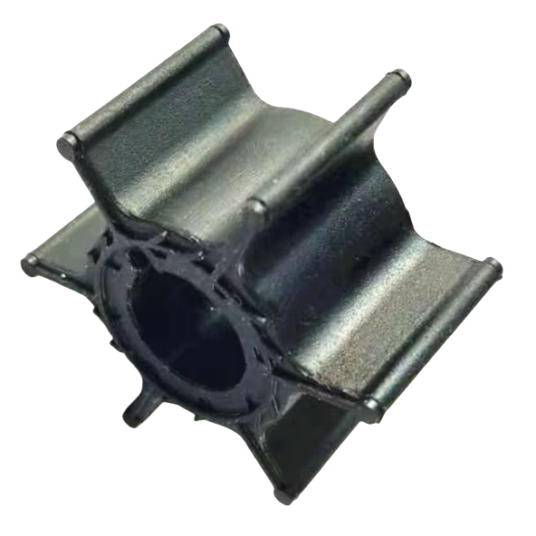 Water Pump for Mercury Mariner Mallory 9-45611 F4 F6 Yamaha 4HP,5HP,6HP