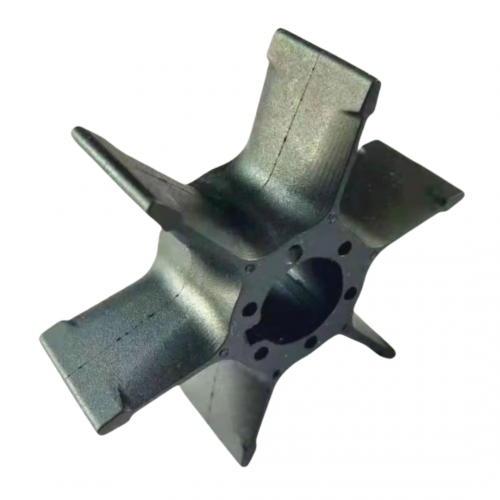 Water Pump for Mercury Mariner SEI Marine 96-499-03B 6E0-44352-00-00, 6E0443520000, 6E0-44352-00, 6E04435200