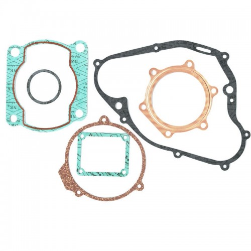 Motorcycle Gasket Kit For YAMAHA YZ490 82-83