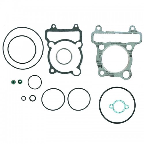 Motorcycle Top End Gasket Kit For Yamaha TTR225 09-04 TTR230 05-15 XT225 92-07
