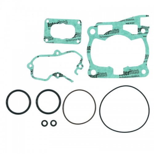 Motorcycle Top End Gasket Kit For YAMAHA YAMAHA YZ125 98-01