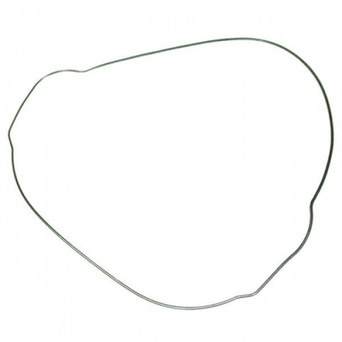 Motorcycle Clutch cover gasket For YAMAHA YZ450F 10-11