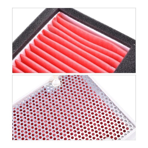 Air Filter for Yamaha 3TB-14451-01 3TB-14451-02 3YF-14451-00 XT600 XT600E XT600K XT 600 XTZ660 Tenere 660 XTZ 660picture3
