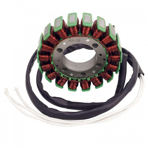 Motorcycle Generator Parts Stator Coil Comp for YAMAHA 3TB-81410-00-00 XT600 XT500E XT400E TT600picture2