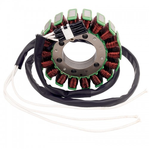 Motorcycle Generator Parts Stator Coil Comp for YAMAHA 3TB-81410-00-00 XT600 XT500E XT400E TT600picture3
