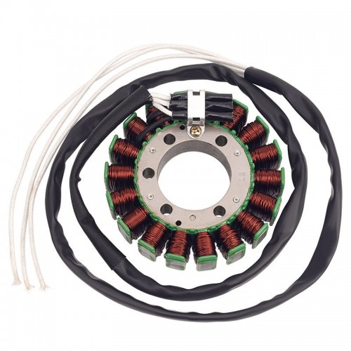 Motorcycle Generator Parts Stator Coil Comp for YAMAHA 3TB-81410-00-00 XT600 XT500E XT400E TT600picture4