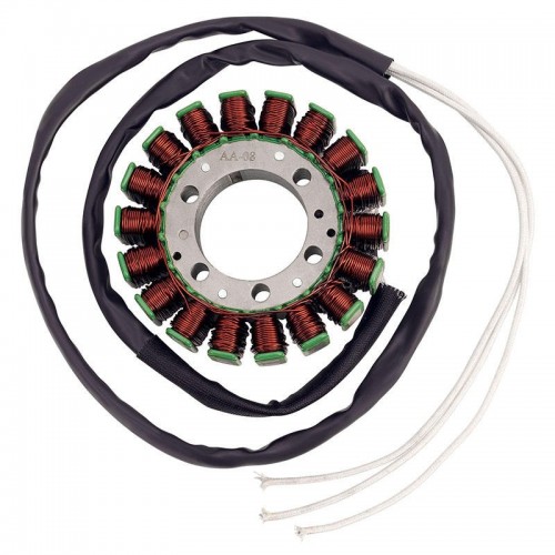 Motorcycle Generator Parts Stator Coil Comp for YAMAHA 3TB-81410-00-00 XT600 XT500E XT400E TT600picture5