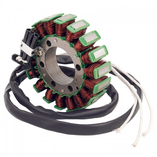 Motorcycle Generator Parts Stator Coil Comp for YAMAHA 3TB-81410-00-00 XT600 XT500E XT400E TT600picture6