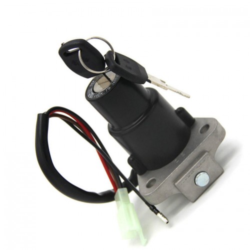 Ignition Switch Lock Key Set for Yamaha TZR250 2MA TZR125 XT350 XT500T XT600EH 3TB XT600EN 3UW XT600KH XT600KN XT600picture4