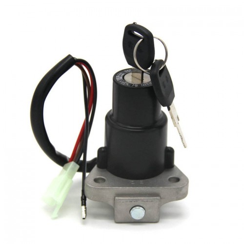 Ignition Switch Lock Key Set for Yamaha TZR250 2MA TZR125 XT350 XT500T XT600EH 3TB XT600EN 3UW XT600KH XT600KN XT600picture5