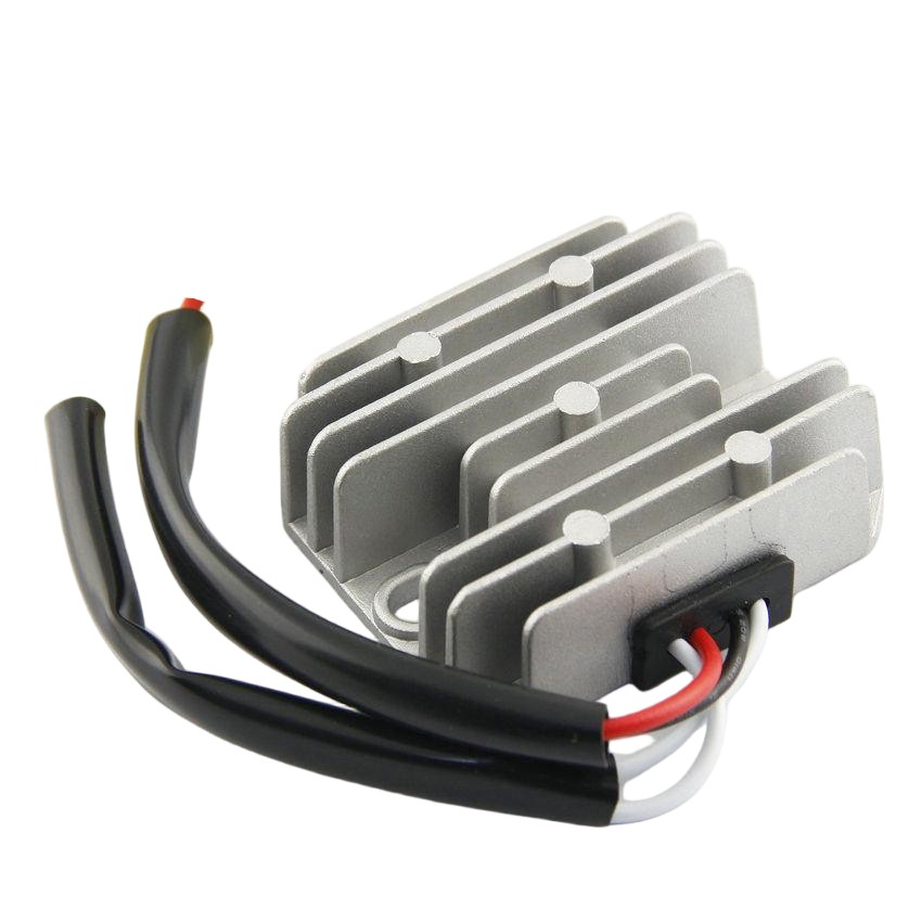 Voltage Regulator Rectifier for Yamaha 34L 81960 A0 XT600 XT600N 43F XT600H XT600Z Tenere 34L 55W