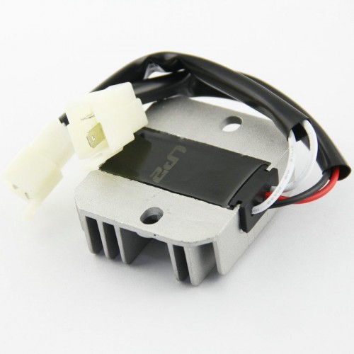 Voltage Regulator Rectifier for Yamaha 34L 81960 A0 XT600 XT600N 43F XT600H XT600Z Tenere 34L 55Wpicture3