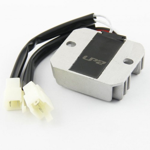 Voltage Regulator Rectifier for Yamaha 34L 81960 A0 XT600 XT600N 43F XT600H XT600Z Tenere 34L 55Wpicture4
