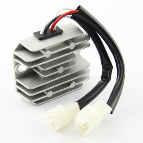 Voltage Regulator Rectifier for Yamaha 34L 81960 A0 XT600 XT600N 43F XT600H XT600Z Tenere 34L 55Wpicture2
