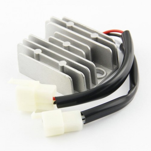 Voltage Regulator Rectifier for Yamaha 34L 81960 A0 XT600 XT600N 43F XT600H XT600Z Tenere 34L 55Wpicture5