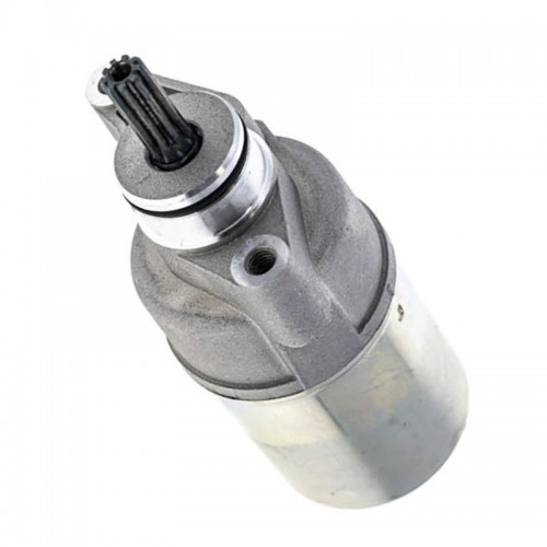 Starter Motor for Yamaha TTR50E TTR90 T105E T110 1P6-H1890-00 5HN-81890-00 4ST-H1800-00picture3