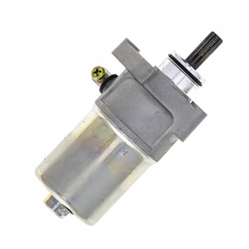 Starter Motor for Yamaha TTR50E TTR90 T105E T110 1P6-H1890-00 5HN-81890-00 4ST-H1800-00picture5
