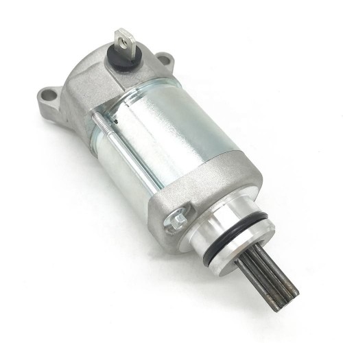 Starter Motor for Yamaha 5TJ-81890-00 5TJ-81890-10 5TJ-81890-20 WR450F 2003-2006picture3