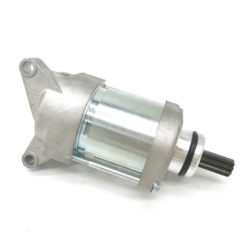 Starter Motor for Yamaha 5TJ-81890-00 5TJ-81890-10 5TJ-81890-20 WR450F 2003-2006picture2