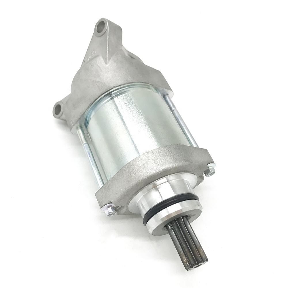 Starter Motor for Yamaha 5TJ-81890-00 5TJ-81890-10 5TJ-81890-20 WR450F 2003-2006