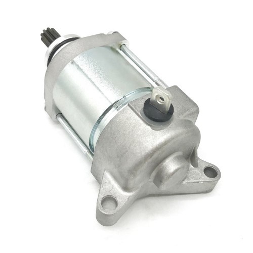 Starter Motor for Yamaha 5TJ-81890-00 5TJ-81890-10 5TJ-81890-20 WR450F 2003-2006picture4