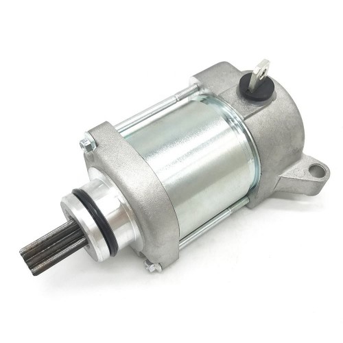 Starter Motor for Yamaha 5TJ-81890-00 5TJ-81890-10 5TJ-81890-20 WR450F 2003-2006picture5
