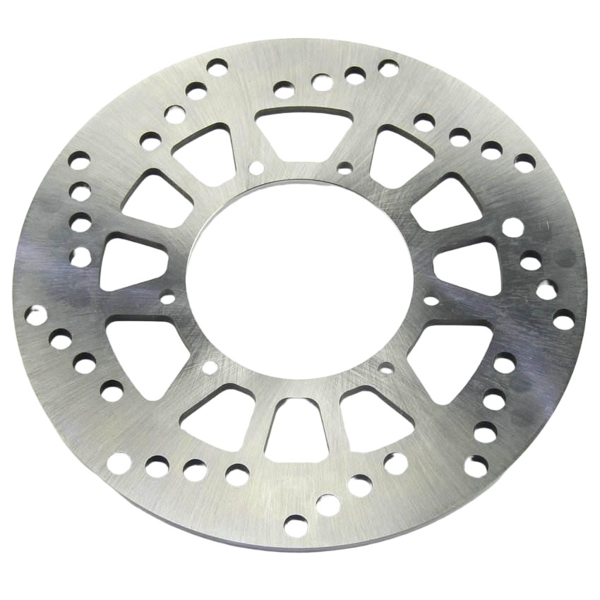 Brake Disc for Yamaha 2KF-25831-50-00 XT400E Artesia XT500 XT500E XT600 XT600E XT600Z