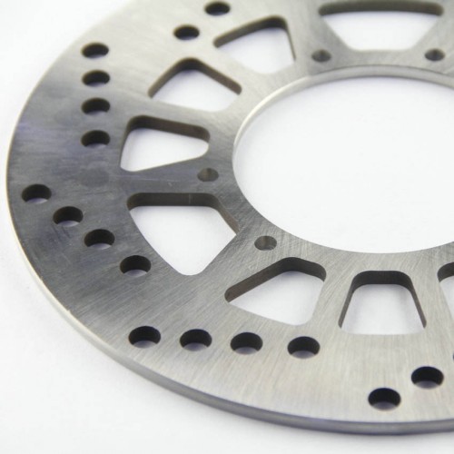 Brake Disc for Yamaha 2KF-25831-50-00 XT400E Artesia XT500 XT500E XT600 XT600E XT600Zpicture2