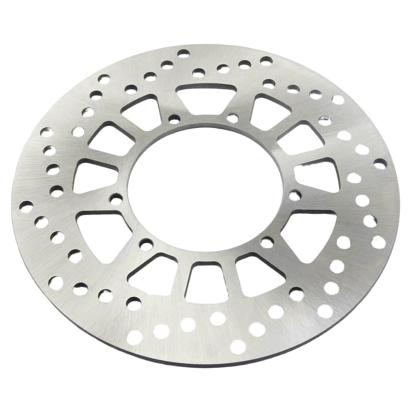 Brake Pads Brake Disc Rotor Motorcycle for 5RM-F582T-00 5XT-2582T-00 DT125 TW125 YZ125/250