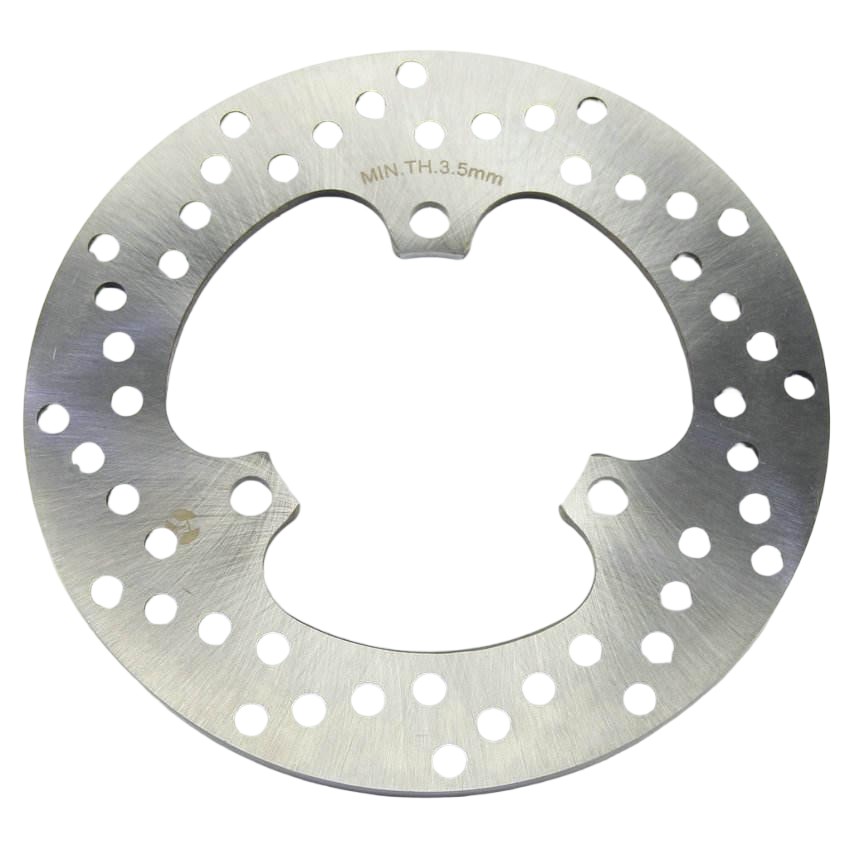 Brake Disc for Yamaha 5XT-2582W-00-00 XG250 TRICKER XT225 W 4JG1-6 Serrow XT250 XTZ250