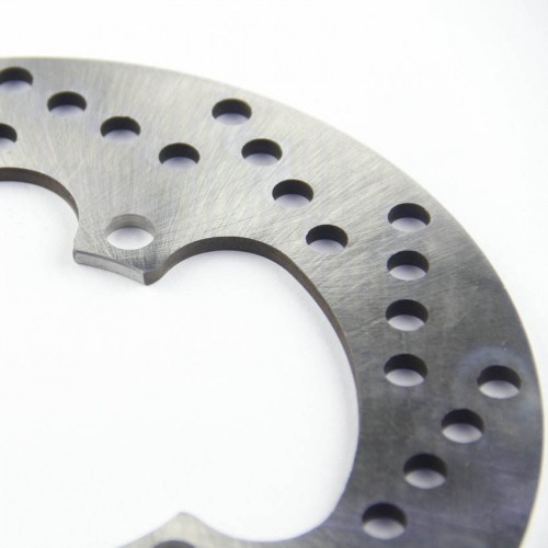 Brake Disc for Yamaha 5XT-2582W-00-00 XG250 TRICKER XT225 W 4JG1-6 Serrow XT250 XTZ250picture2