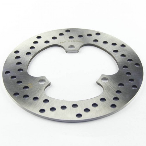 Brake Disc for Yamaha 5XT-2582W-00-00 XG250 TRICKER XT225 W 4JG1-6 Serrow XT250 XTZ250picture3