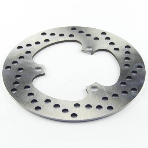 Brake Disc for Yamaha 5XT-2582W-00-00 XG250 TRICKER XT225 W 4JG1-6 Serrow XT250 XTZ250picture5