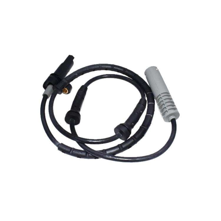 For BMW 528i, 540I (1997-1999): OEM Rear Left/Right ABS Wheel Speed Sensor with Part Nos. 34521182160