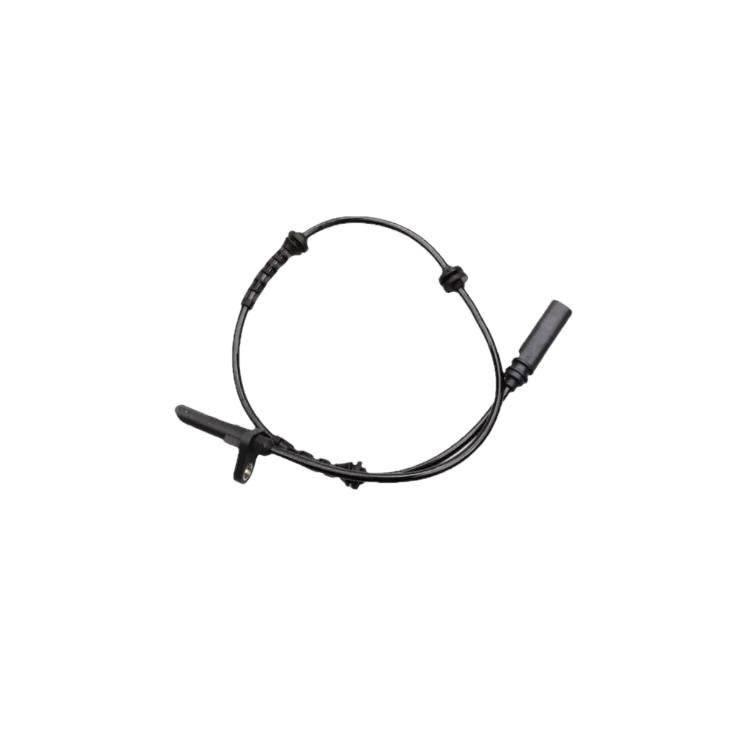 For BMW F10: Brand New High-Quality ABS Wheel Speed Sensor with Part Nos. 34526784901, 6784901
