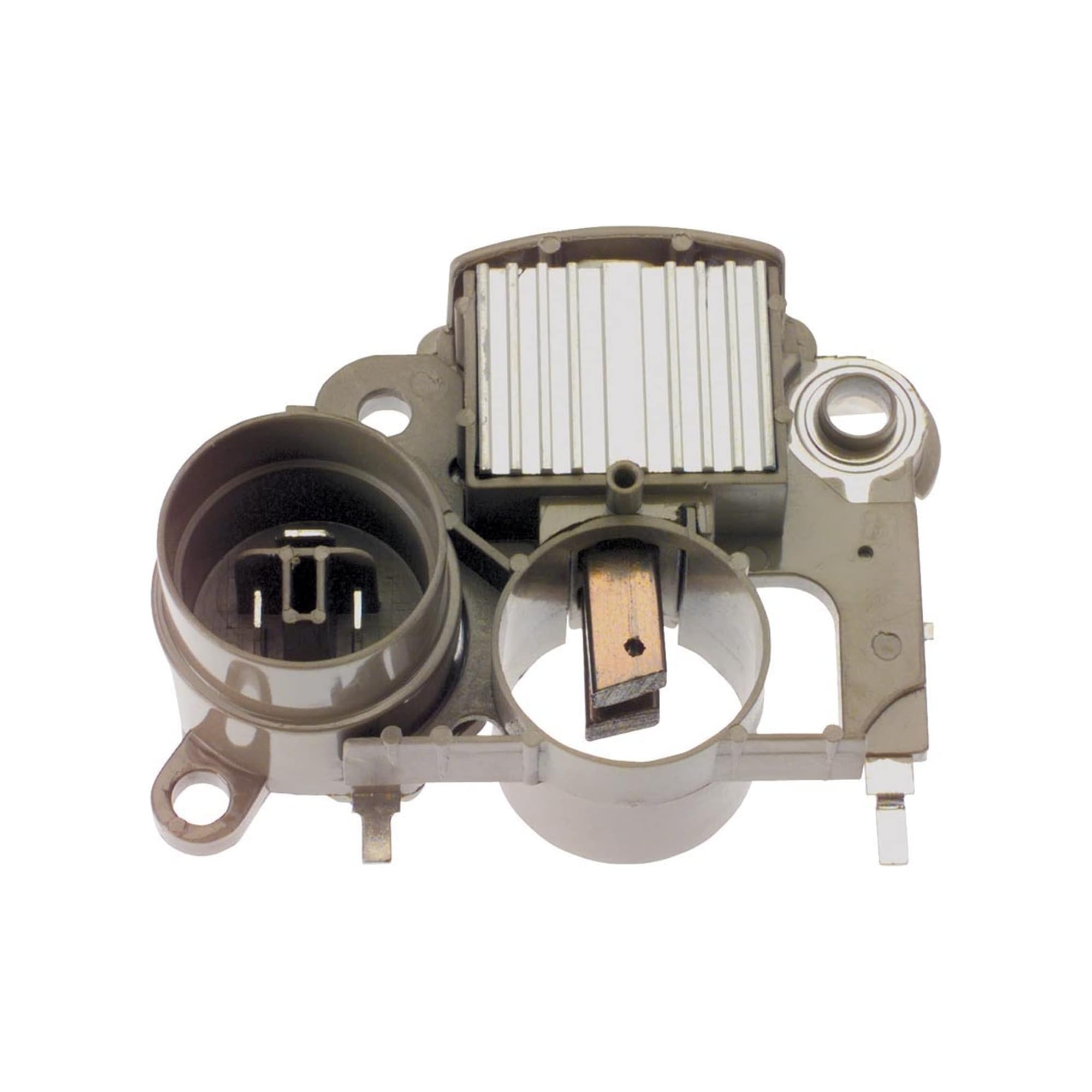 Voltage Regulator Compatible With Asuna Sunrunner L4 1.6L 92-93 A866X11870