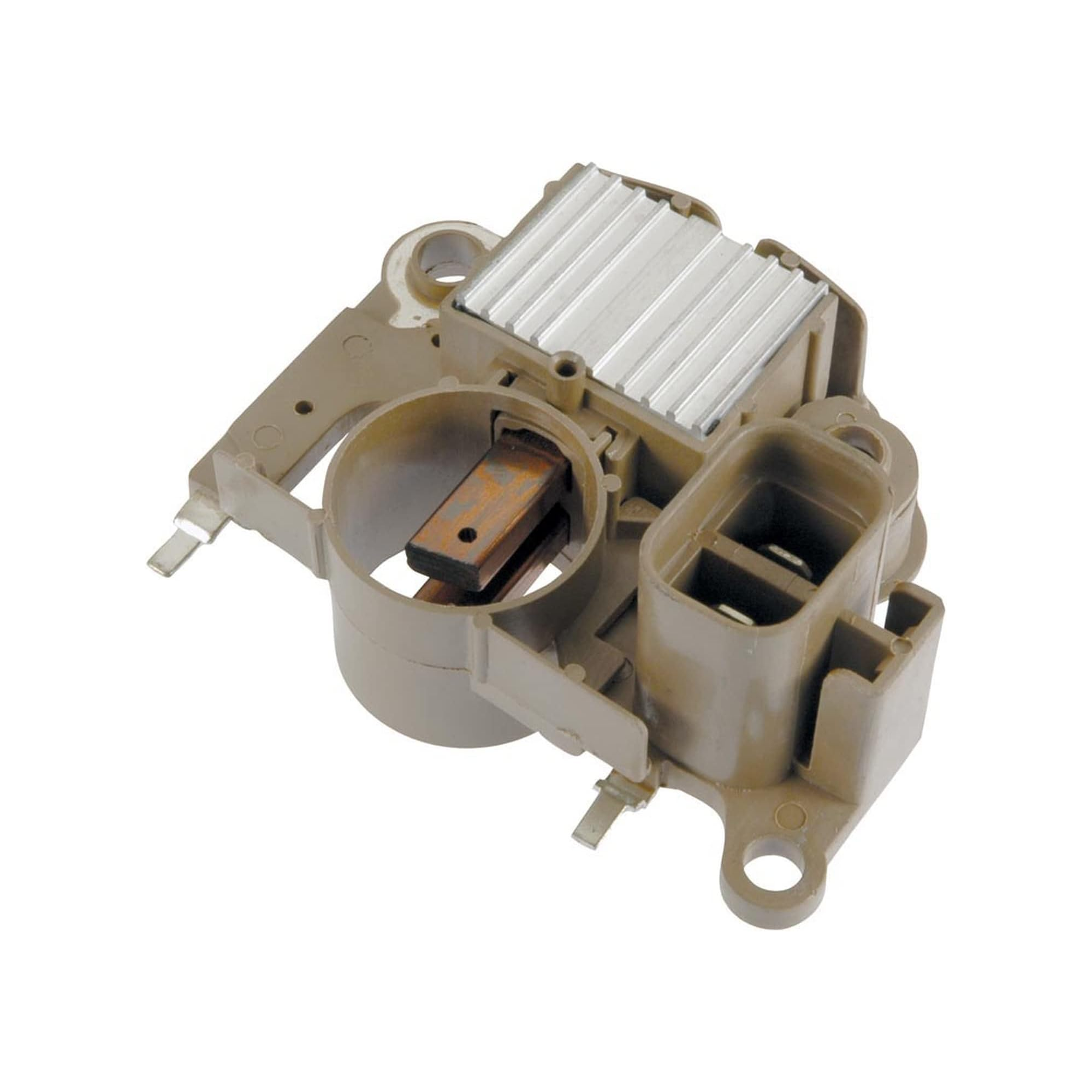 Voltage Regulator Compatible With Subaru Justy L3 1.2L 89-95 A866X15770