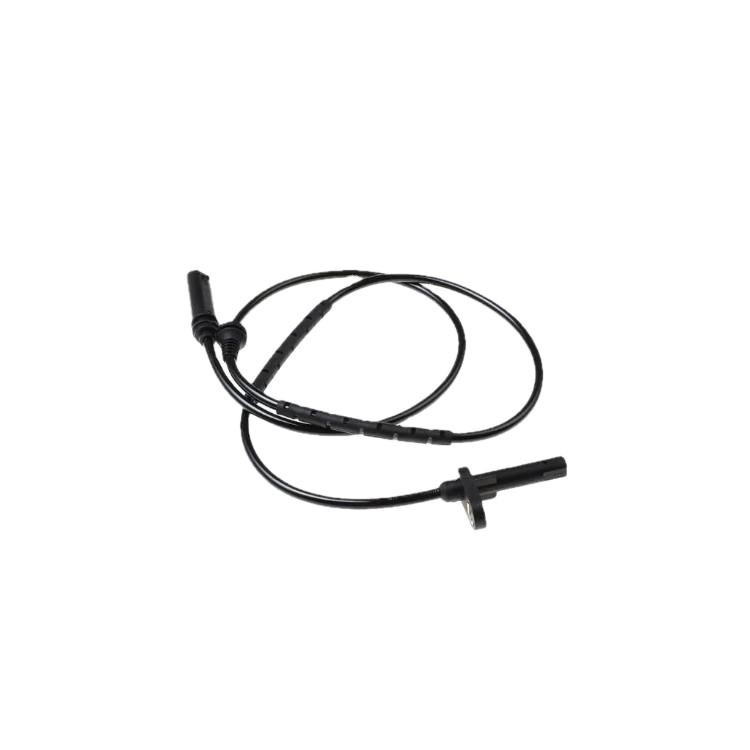 For BMW: ABS Wheel Speed Sensor with Part Nos. 34526870076