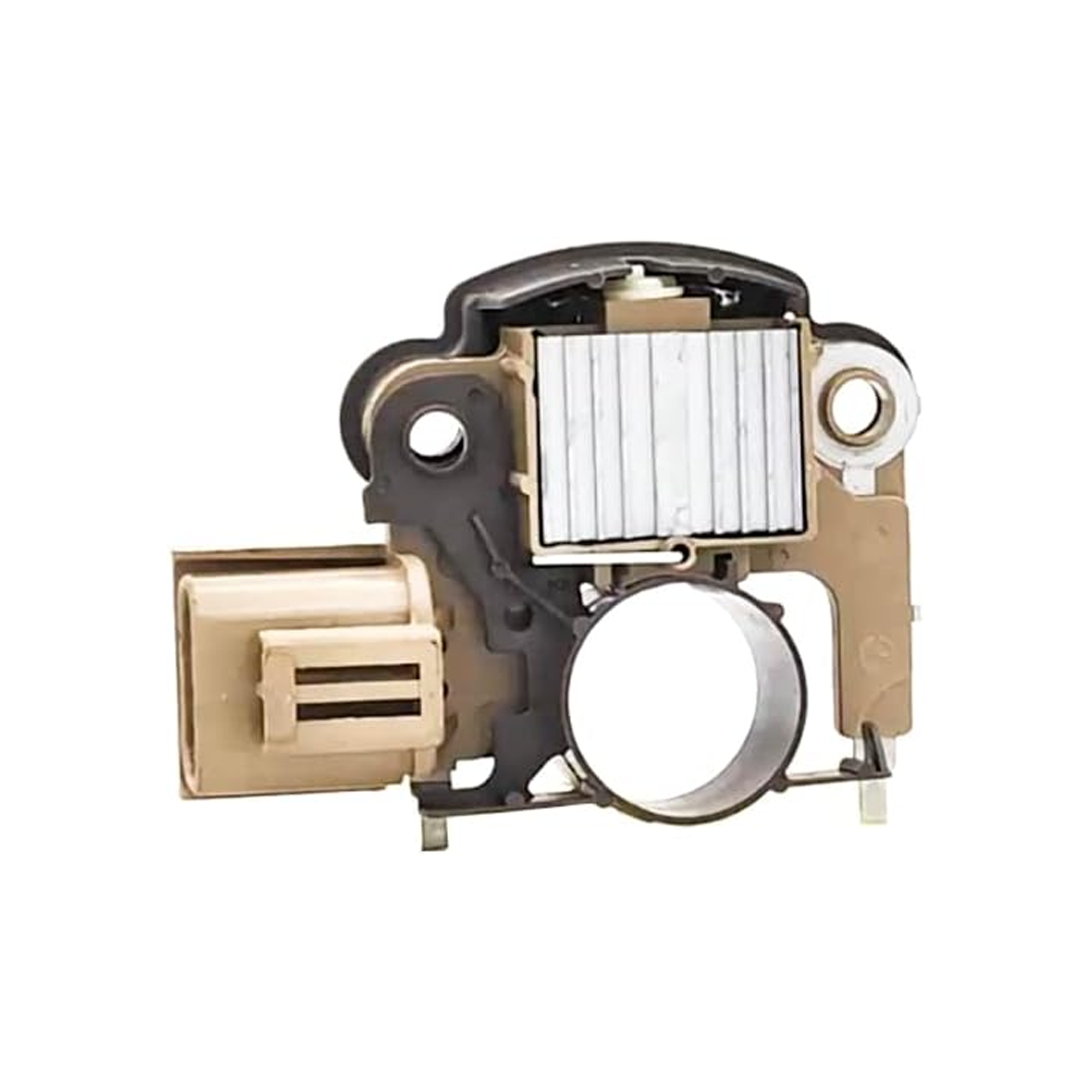 Alternator Voltage Regulator For 14V A866X14572