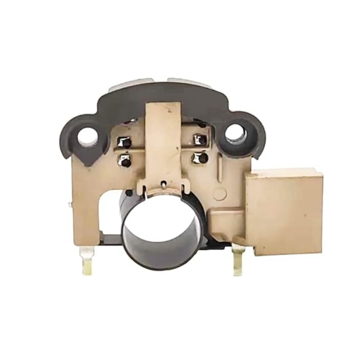 Alternator Voltage Regulator For 14V A866X14572picture3