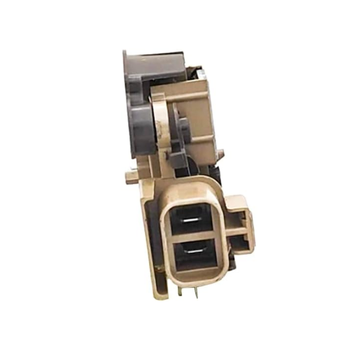 Alternator Voltage Regulator For 14V A866X14572picture2