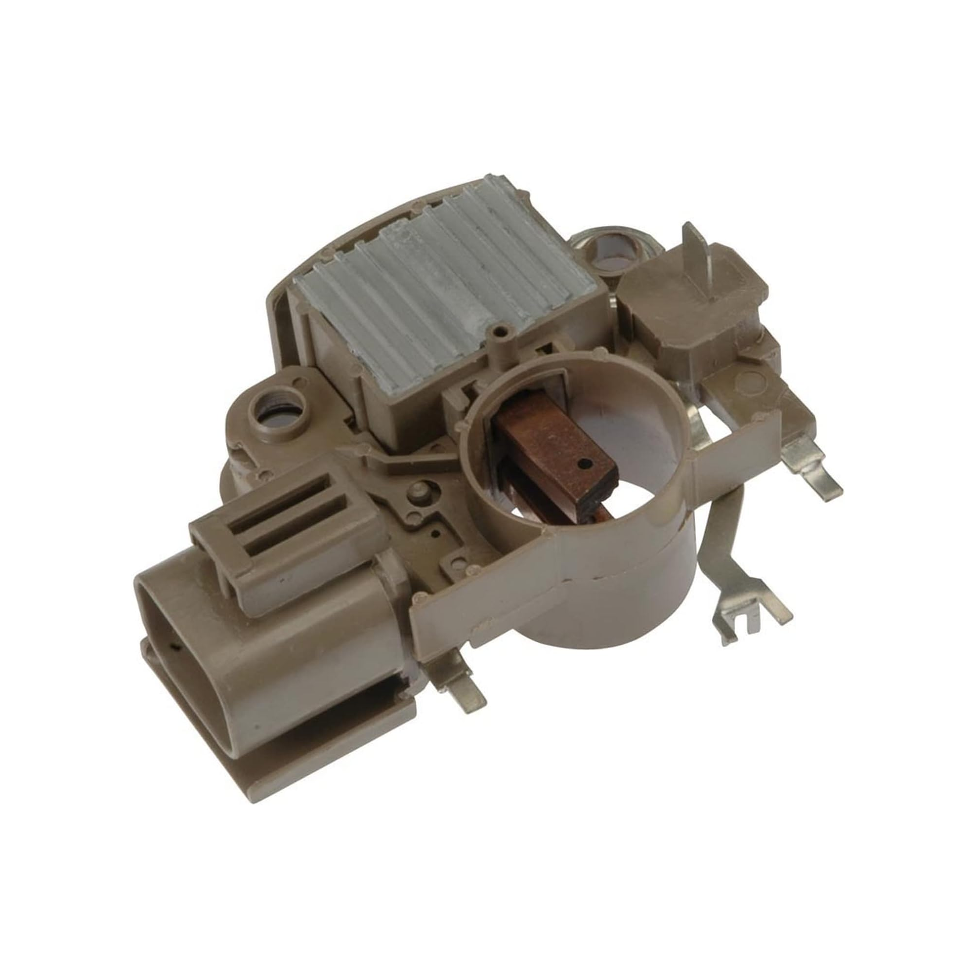Voltage Regulator Compatible With Mazda Protege L4 1.8L 90-91  A866X17170