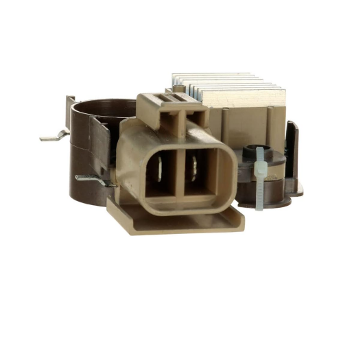 Alternator Voltage Regulator For 14V A866X15170picture2