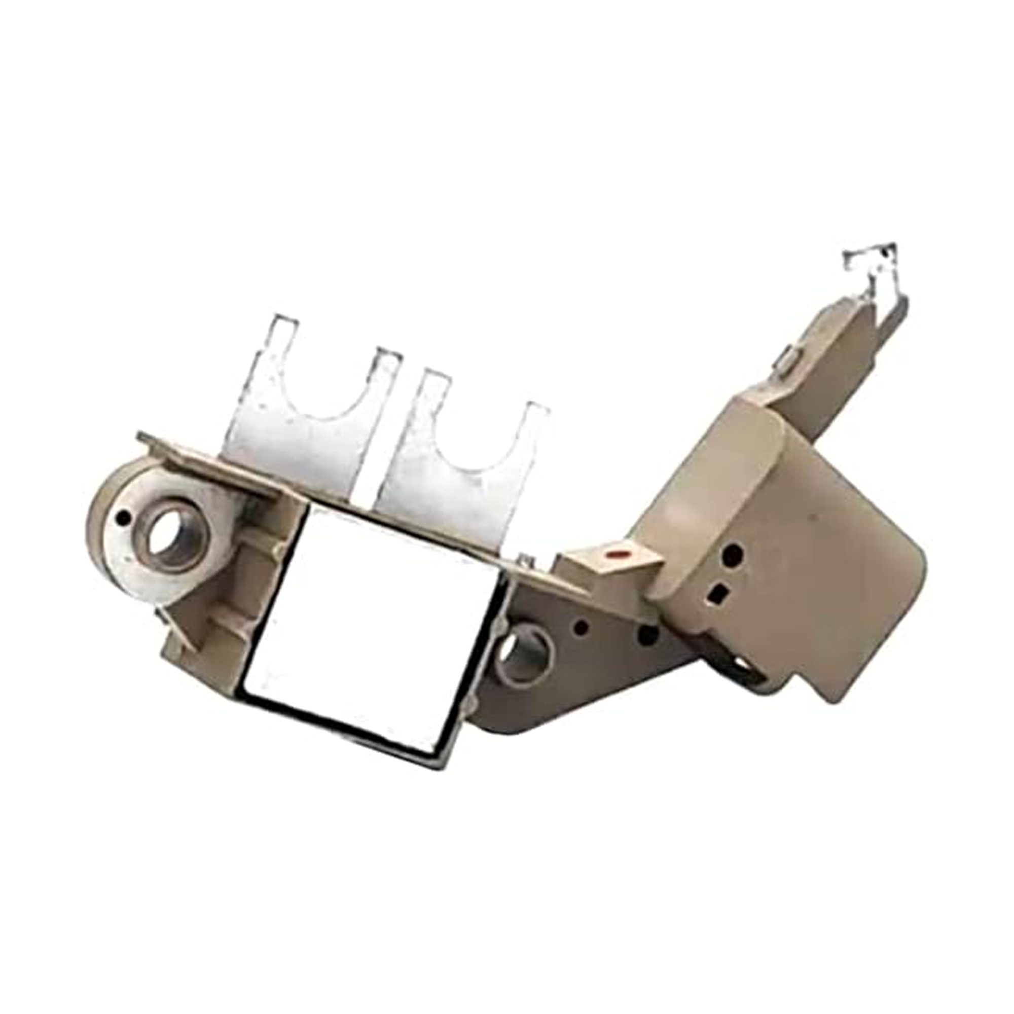 Alternator Voltage Regulator For 28V A866X08871