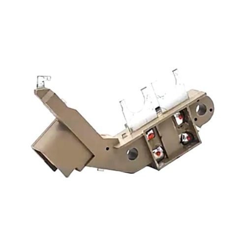 Alternator Voltage Regulator For 28V A866X08871picture2