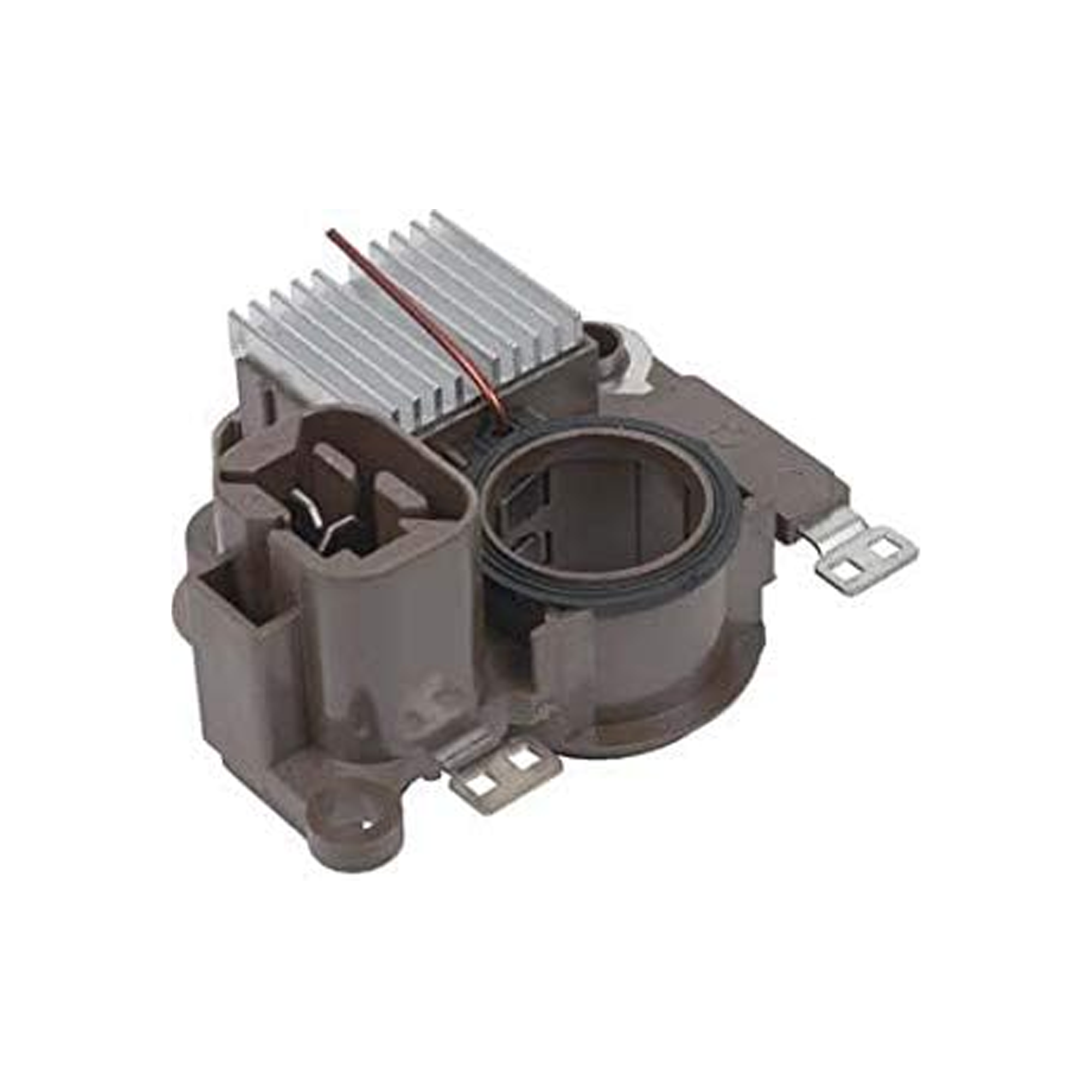 Alternator Voltage Regulator for 14V A866X23172