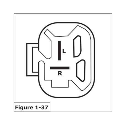 Alternator Voltage Regulator for 14V A866X23172picture2